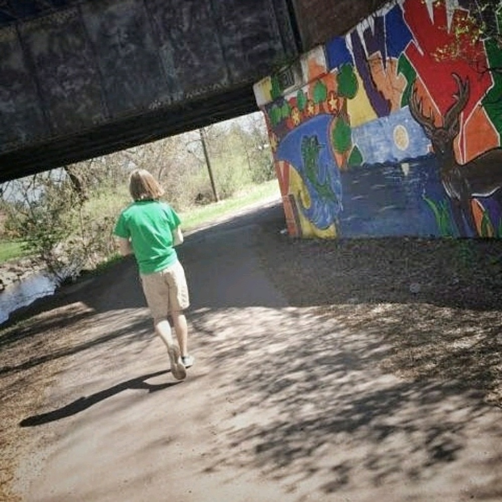 Meet your Posher, Sabastian